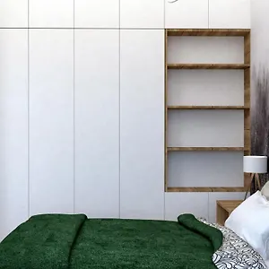 Apartament Przy Krupowkach