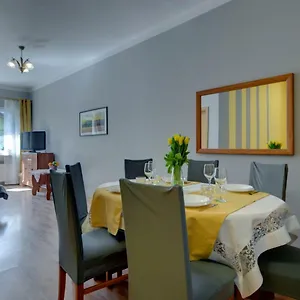  Apartament Apartament Zynuś